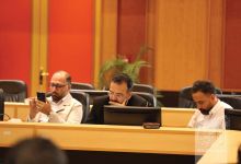 گزارش تصویری نشست با اصحاب رسانه